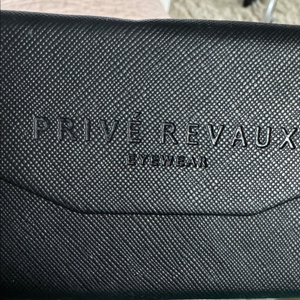 Prive’Revaux “Inside Job” sunglasses - Picture 3 of 7